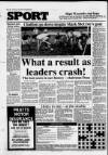 Amersham Advertiser Wednesday 28 February 1990 Page 61