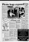 Amersham Advertiser Wednesday 07 March 1990 Page 6