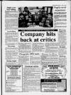 Amersham Advertiser Wednesday 07 March 1990 Page 7