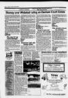 Amersham Advertiser Wednesday 07 March 1990 Page 8