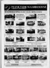 Amersham Advertiser Wednesday 07 March 1990 Page 25