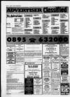 Amersham Advertiser Wednesday 07 March 1990 Page 34