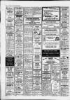 Amersham Advertiser Wednesday 07 March 1990 Page 38