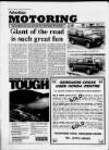 Amersham Advertiser Wednesday 07 March 1990 Page 40