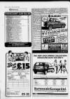 Amersham Advertiser Wednesday 07 March 1990 Page 44