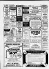 Amersham Advertiser Wednesday 07 March 1990 Page 46