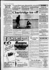 Amersham Advertiser Wednesday 07 March 1990 Page 50