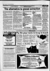 Amersham Advertiser Wednesday 14 March 1990 Page 6