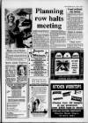 Amersham Advertiser Wednesday 14 March 1990 Page 13