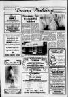 Amersham Advertiser Wednesday 14 March 1990 Page 18