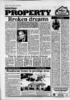 Amersham Advertiser Wednesday 14 March 1990 Page 26