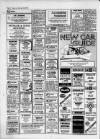 Amersham Advertiser Wednesday 14 March 1990 Page 44