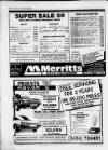 Amersham Advertiser Wednesday 14 March 1990 Page 46