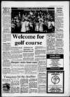 Amersham Advertiser Wednesday 21 March 1990 Page 3