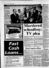 Amersham Advertiser Wednesday 21 March 1990 Page 6