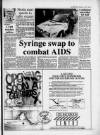 Amersham Advertiser Wednesday 21 March 1990 Page 7