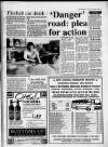 Amersham Advertiser Wednesday 21 March 1990 Page 11