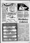 Amersham Advertiser Wednesday 21 March 1990 Page 15