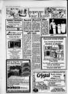 Amersham Advertiser Wednesday 21 March 1990 Page 20