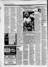 Amersham Advertiser Wednesday 21 March 1990 Page 22