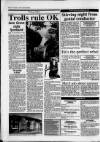 Amersham Advertiser Wednesday 21 March 1990 Page 26