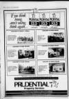 Amersham Advertiser Wednesday 21 March 1990 Page 38