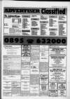 Amersham Advertiser Wednesday 21 March 1990 Page 45