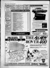 Amersham Advertiser Wednesday 21 March 1990 Page 50