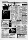 Amersham Advertiser Wednesday 28 March 1990 Page 10