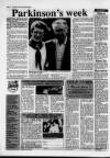 Amersham Advertiser Wednesday 28 March 1990 Page 12