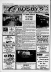 Amersham Advertiser Wednesday 28 March 1990 Page 14