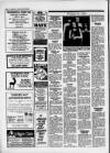 Amersham Advertiser Wednesday 28 March 1990 Page 22
