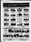 Amersham Advertiser Wednesday 28 March 1990 Page 34
