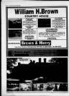 Amersham Advertiser Wednesday 28 March 1990 Page 36