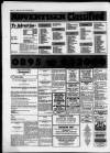 Amersham Advertiser Wednesday 28 March 1990 Page 38