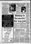 Amersham Advertiser Wednesday 04 April 1990 Page 6