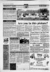 Amersham Advertiser Wednesday 04 April 1990 Page 10