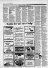 Amersham Advertiser Wednesday 04 April 1990 Page 22