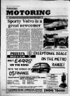 Amersham Advertiser Wednesday 04 April 1990 Page 44
