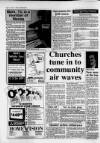Amersham Advertiser Wednesday 11 April 1990 Page 4