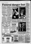 Amersham Advertiser Wednesday 11 April 1990 Page 6