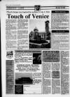 Amersham Advertiser Wednesday 11 April 1990 Page 10