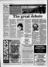Amersham Advertiser Wednesday 11 April 1990 Page 12