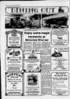 Amersham Advertiser Wednesday 11 April 1990 Page 16