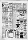 Amersham Advertiser Wednesday 11 April 1990 Page 50