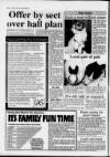 Amersham Advertiser Wednesday 18 April 1990 Page 6