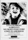 Amersham Advertiser Wednesday 18 April 1990 Page 9