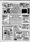 Amersham Advertiser Wednesday 18 April 1990 Page 14