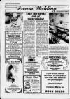 Amersham Advertiser Wednesday 18 April 1990 Page 18