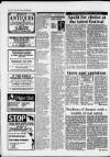 Amersham Advertiser Wednesday 18 April 1990 Page 20
